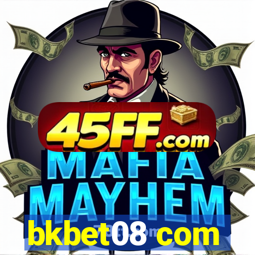 bkbet08 com